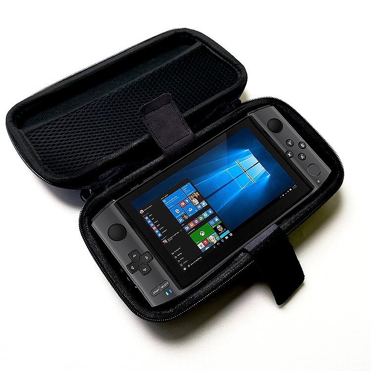 終息】GPD WIN3 | 株式会社リンクスインターナショナル