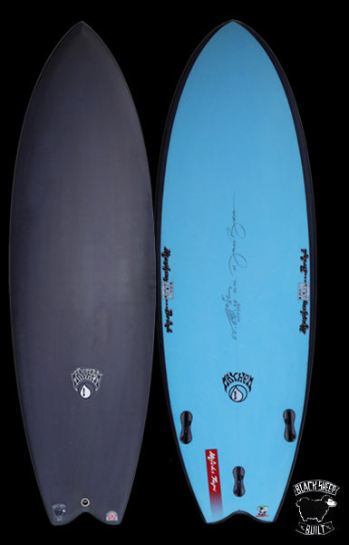 MICKS TAPE SYM – Luvsurf