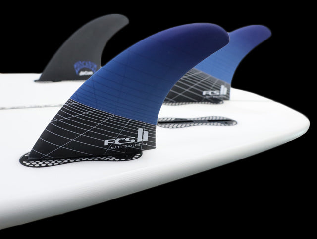 PC CARBON AIR CORE /TRIフィン [MAYHEM] L – Luvsurf