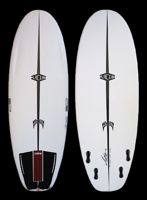 サーフボード_PLACEBO – Luvsurf