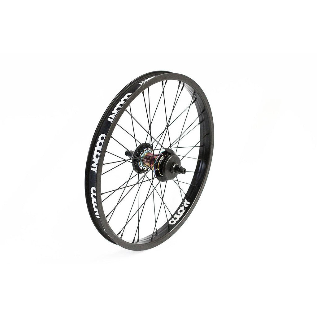 Colony Pintour Freecoaster Wheel | Shop at LUXBMX