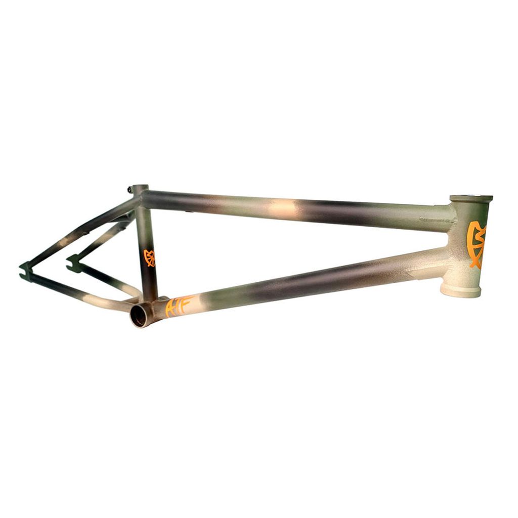 S&M ATF 20 Inch Frame | Shop at LUXBMX
