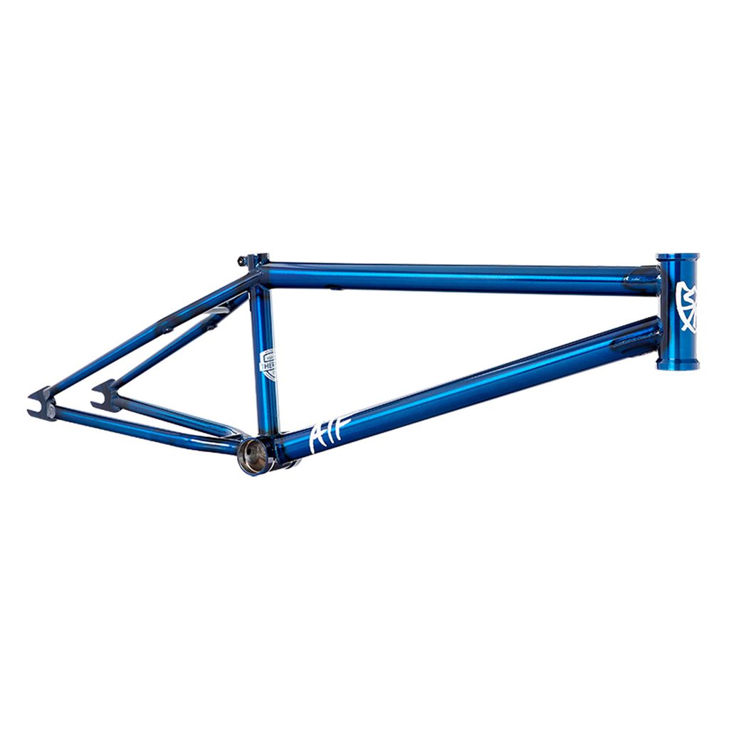 S&M ATF 20 Inch Frame | Shop at LUXBMX