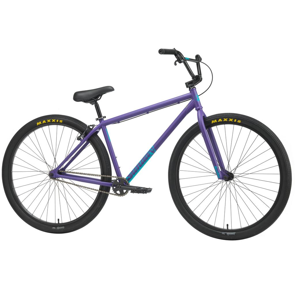 Sunday High C 29 Inch Bike (2025)