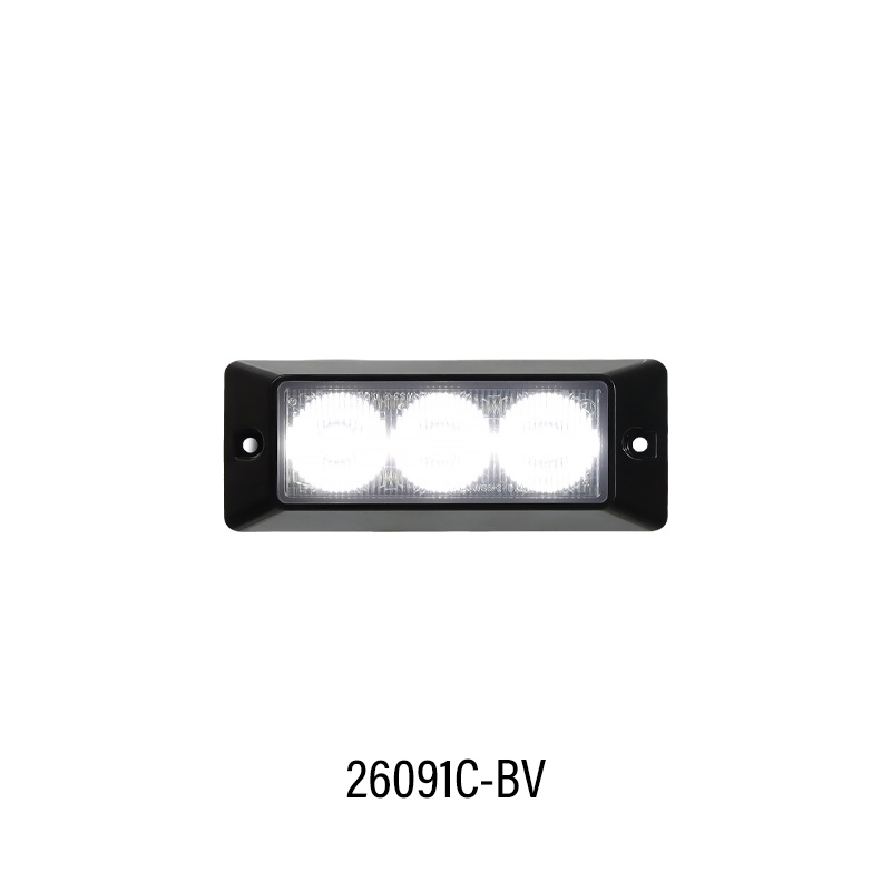 26091 - LED STROBE LAMP - Lucidity Enterprise Co., Ltd