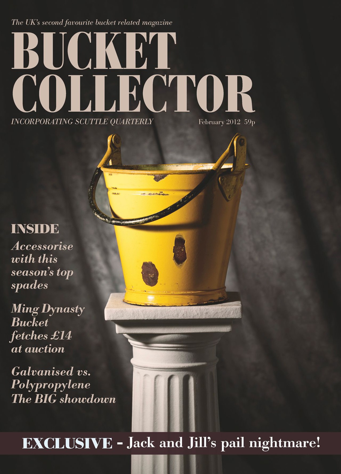 View: Lürzer's Archive, Vienna Ad | By Leo Burnett London, Garry