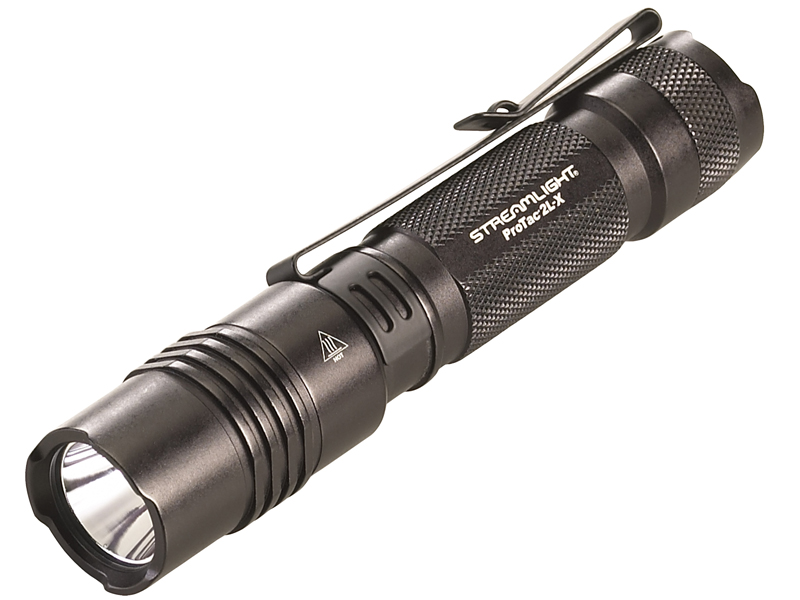 プロタック2L-X - 業務用懐中電灯・LEDライトの輸入販売店｜ルミテック日本
