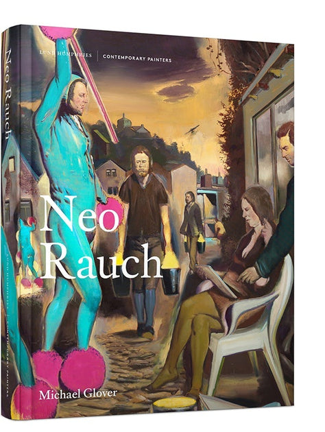 Neo Rauch – Lund Humphries