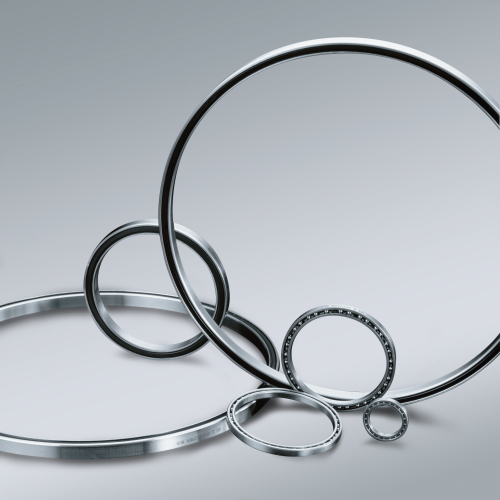 Nシリーズ薄肉ベアリング | 日本精工 (NSK)