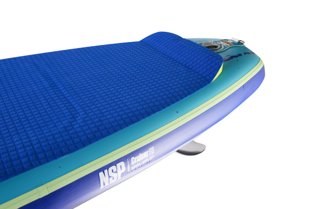 未使用】 NSP CRUISE FS 10'6/