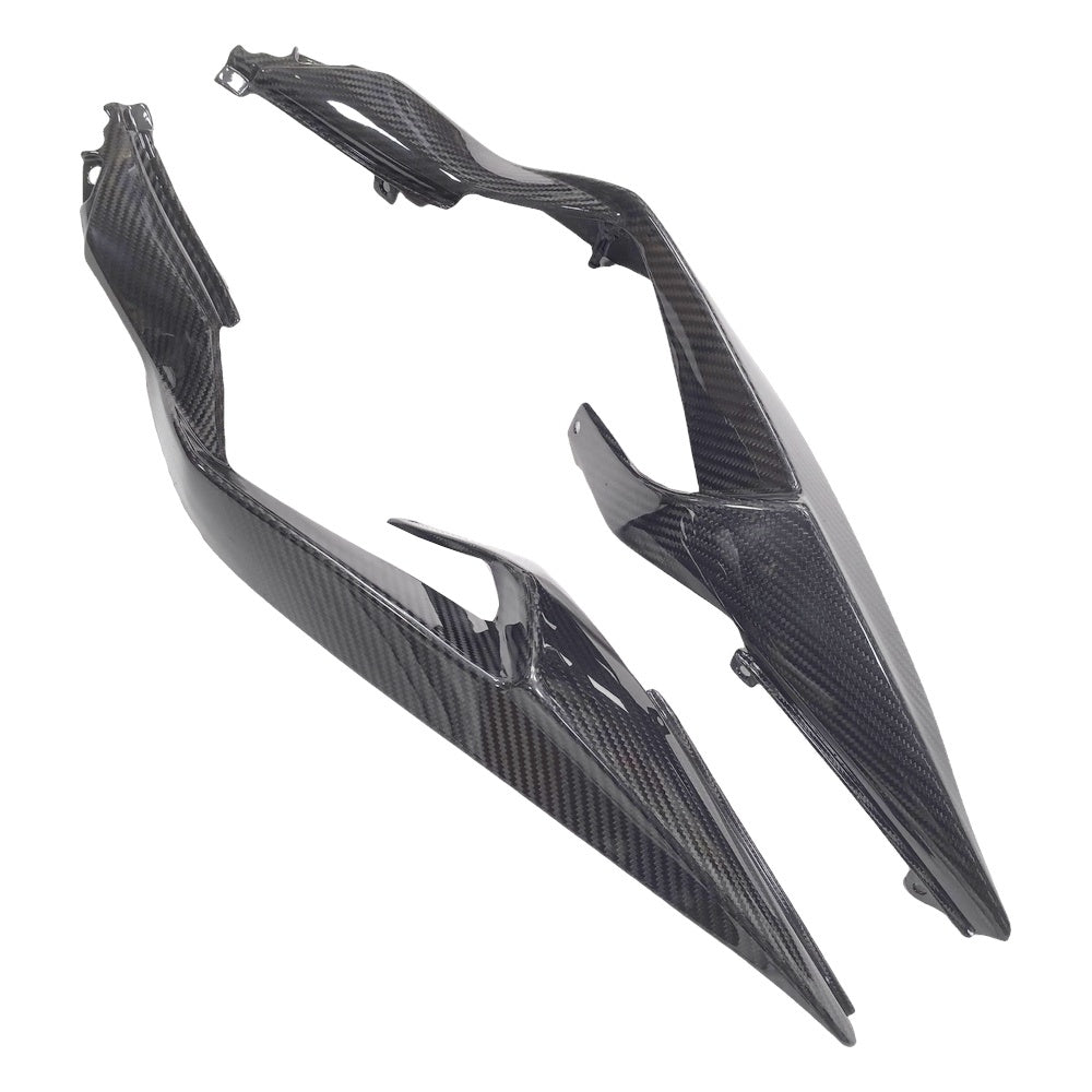 NT 100% Real 3K Twill Carbon Fiber Piece for Kawasaki Ninja 2024