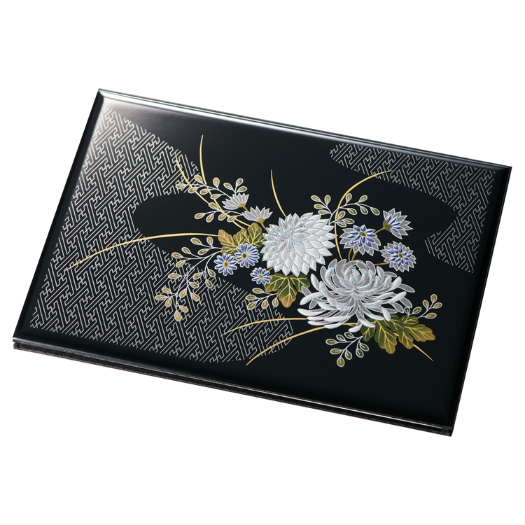 うるし 菊 | 弔電 | 電報申込サイトD-MAIL | NTT東日本