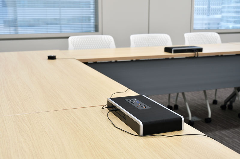 R-Talk 1500 FAQ | 快適なWeb会議用マイクスピーカー R-Talk | NTT