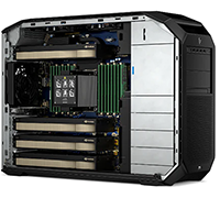 日本HP｜GPUサーバー｜GPUならNTTPC｜NVIDIAエリートパートナー