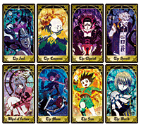 Blu-ray & DVD｜HUNTER×HUNTER｜日本テレビ