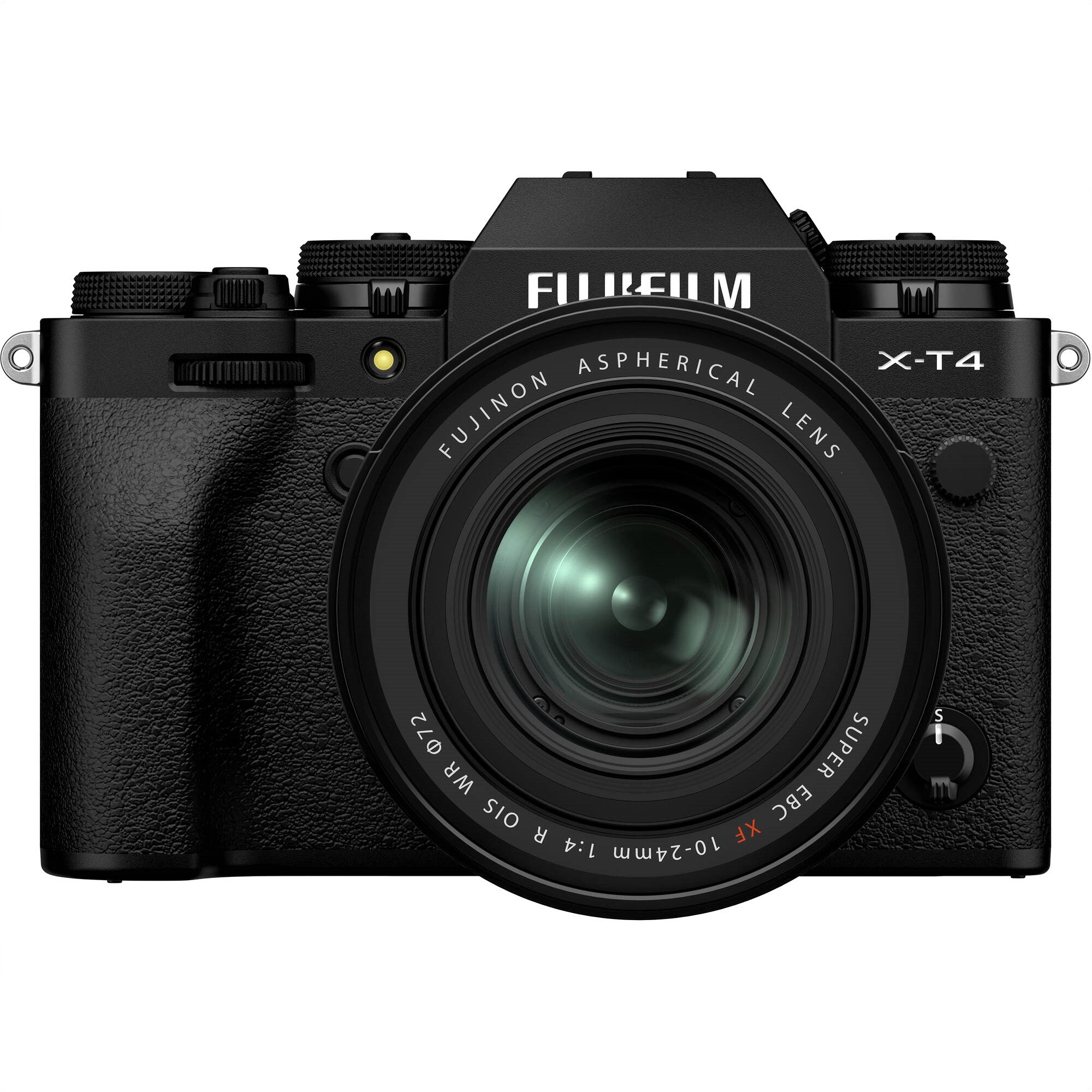 Fujifilm XF 10-24mm F4 R OIS WR Lens