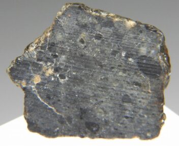 Bechar 006 月隕石 884(未切断) 6.79g - 鉱物標本・隕石標本販売のWeb