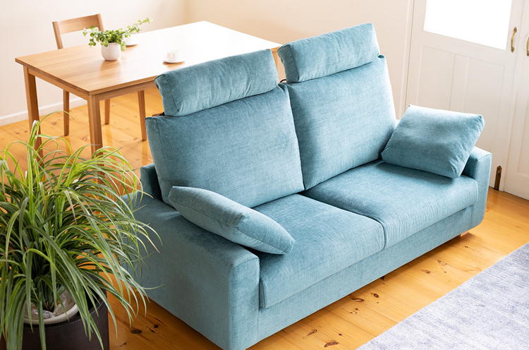 NewSugar Standard HS | 日本を代表する国産ソファブランド NOYES