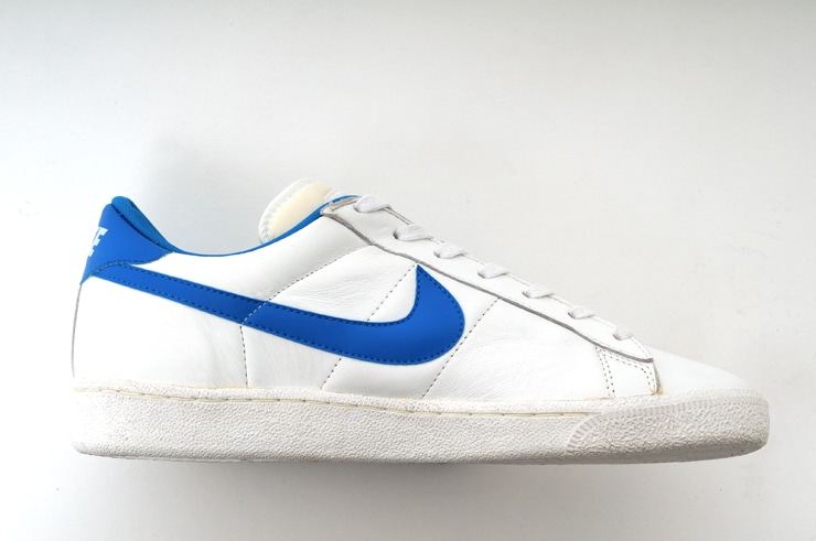 ナイキのフォレストヒルズ | NEWYORKER MAGAZINE ｜ ニューヨーカー