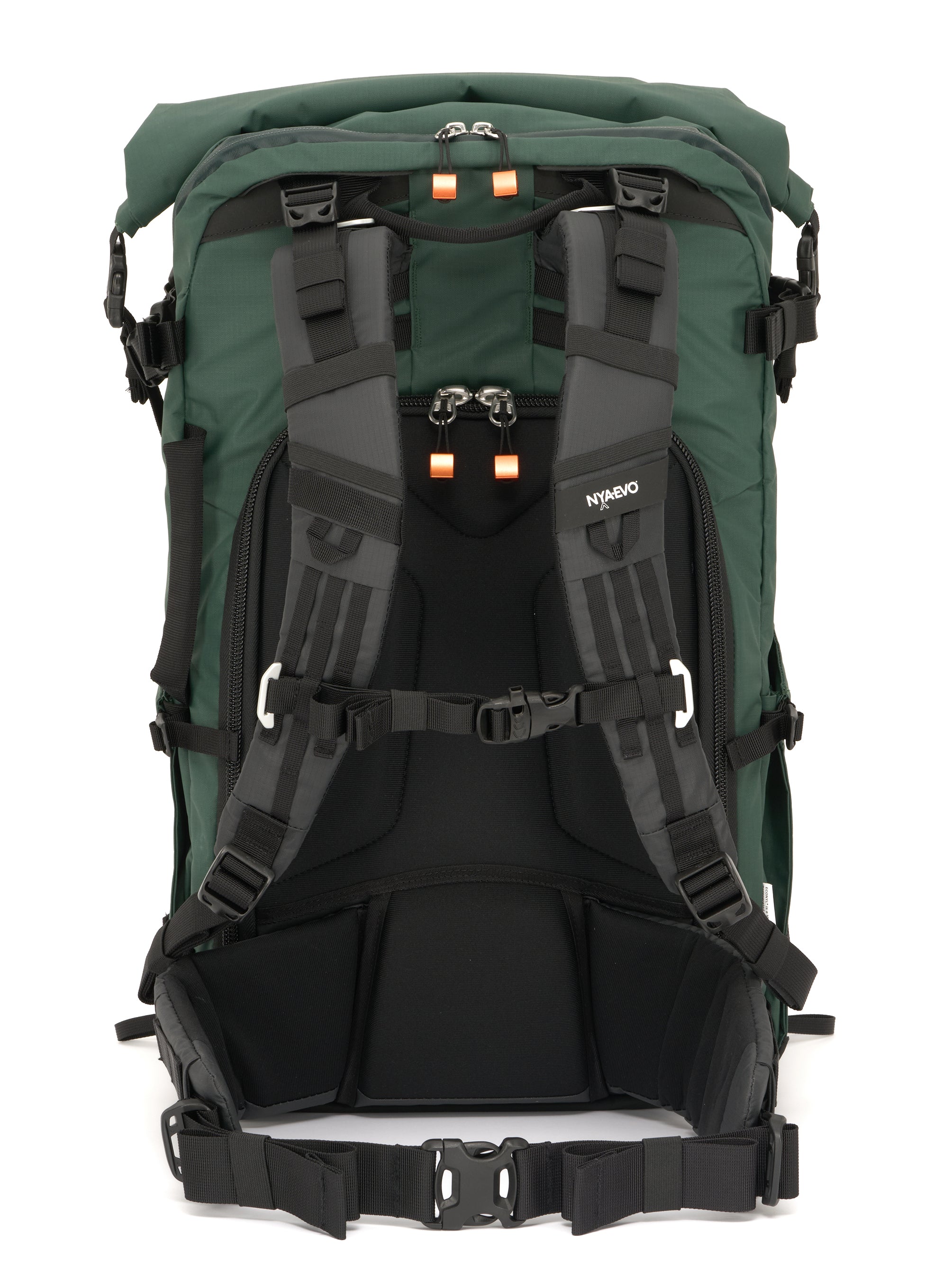 Fjord 36 ECONYL® Camera Backpack | 36L Sustainable Photography