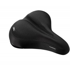 Specialized Sitero Expert Gel Saddle I Nyc Bicycle Shop