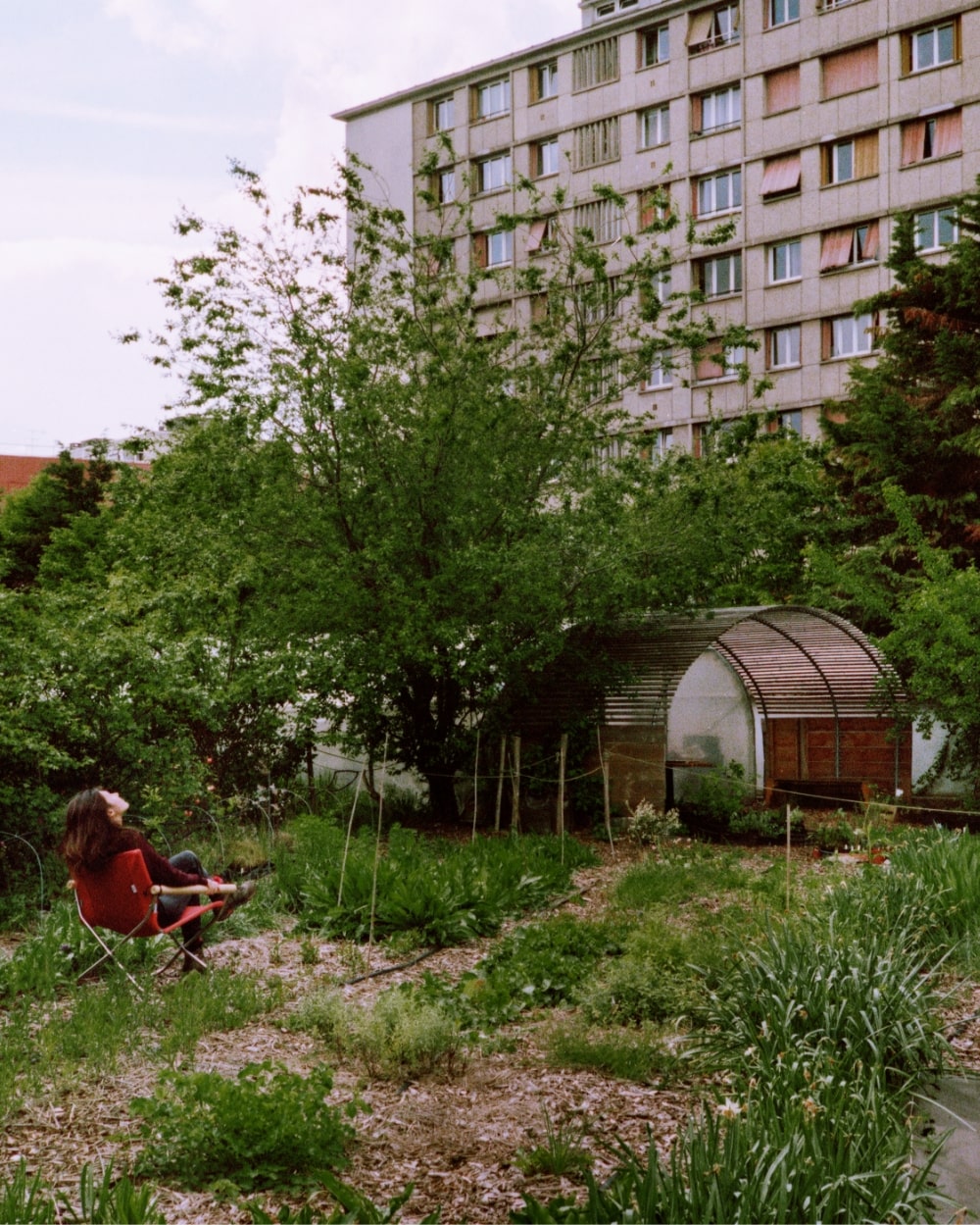 ニーチェアエックス 公式サイト