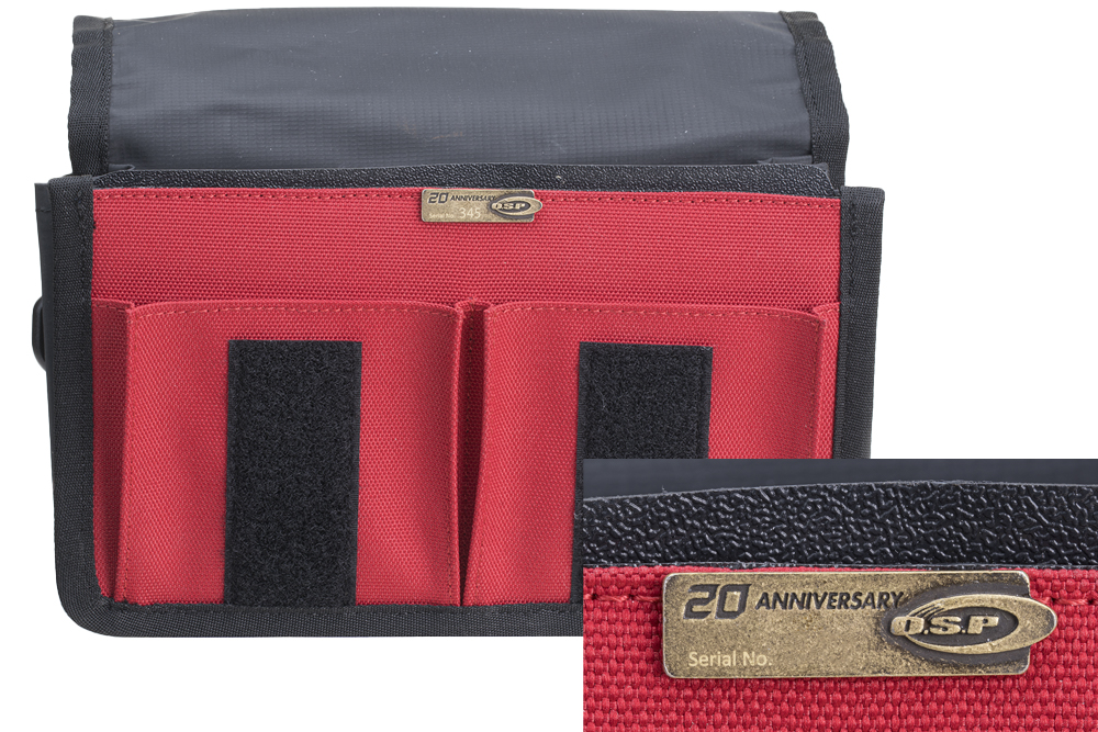 O.S.P MCPポーチ | O.S.P,Inc. | ルアーフィッシングメーカーO.S.P,Inc