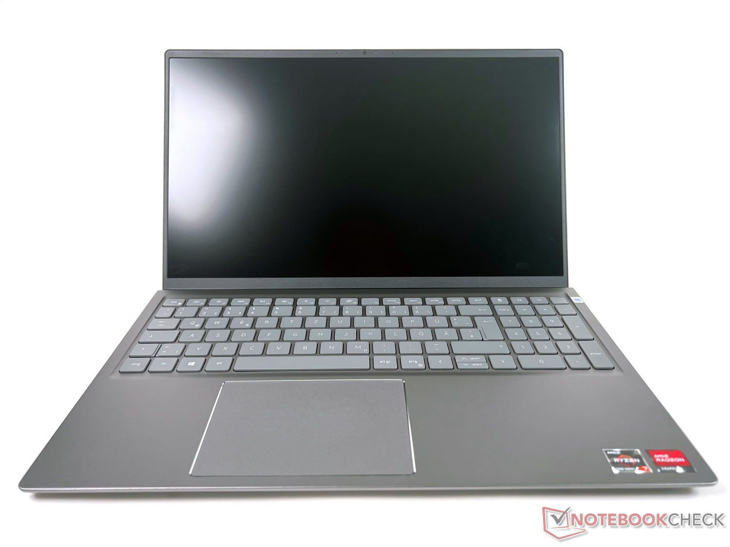 Dell Inspiron 15 5515 laptop review: Enduring office notebook with