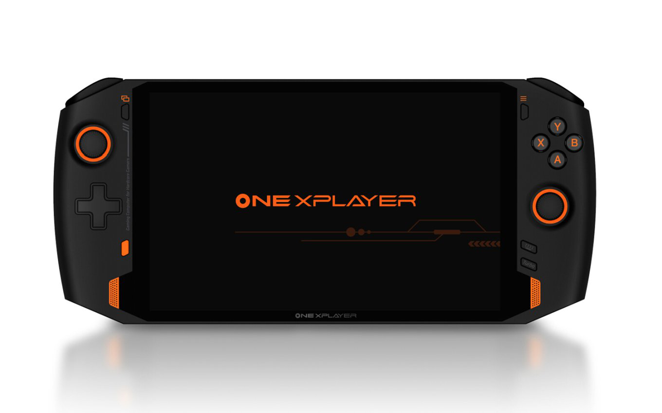 ONEXPLAYER: 2 TB version of AMD Ryzen 7 4800U-powered handheld