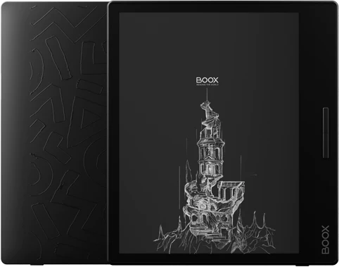 Onyx reveals BOOX Page 7-inch E-Reader with Android 11 and octa