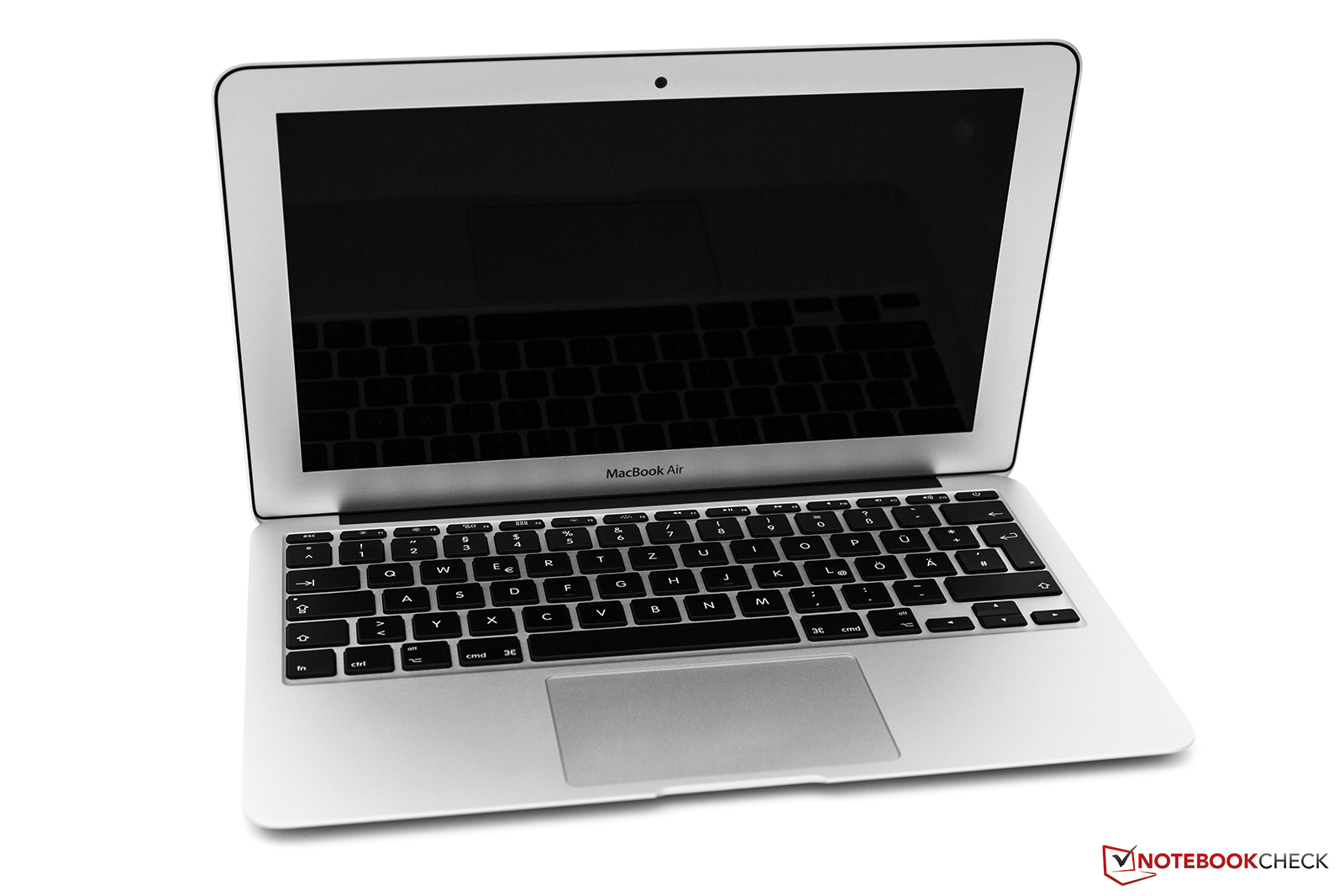 Review Apple MacBook Air 11 inch Mid 2013 1.7 GHz 256 GB