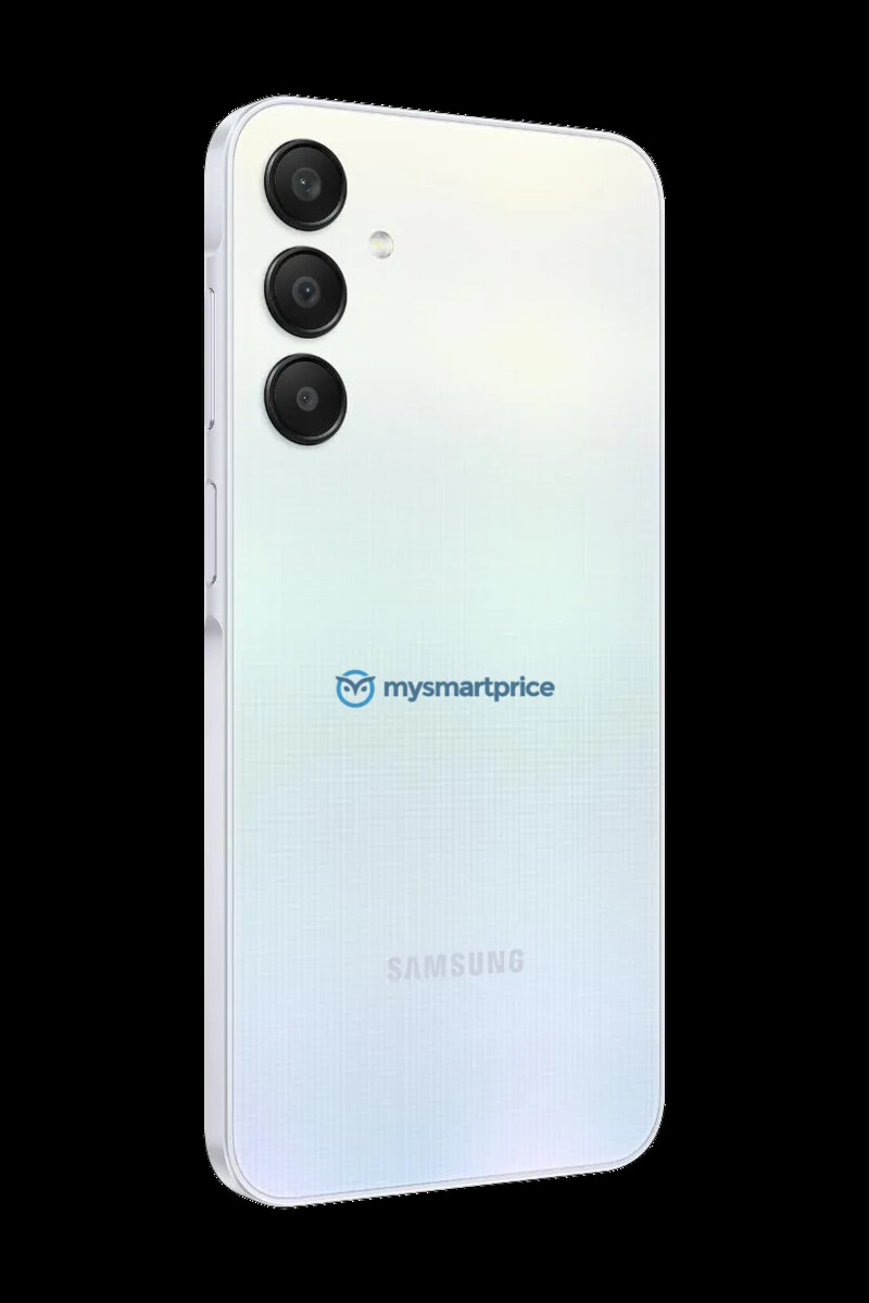 Samsung Galaxy A25 5G design, colorway and spec rumors