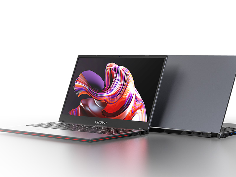 Chuwi Corebook X Pro i5-12450H - Notebookcheck.net External Reviews