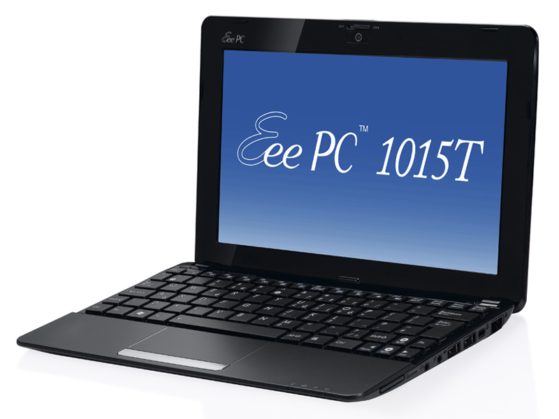 Asus Eee PC 1015 Series - Notebookcheck.net External Reviews