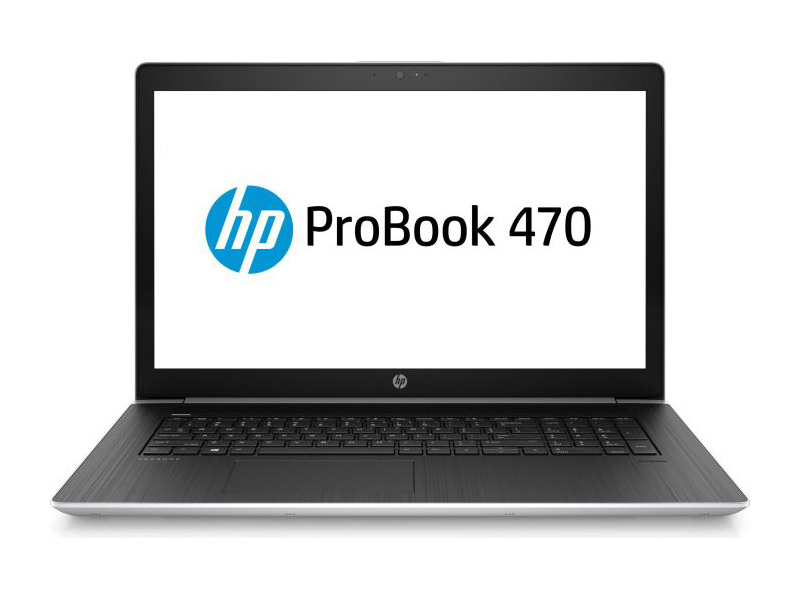 HP ProBook 470 Series - Notebookcheck.net External Reviews