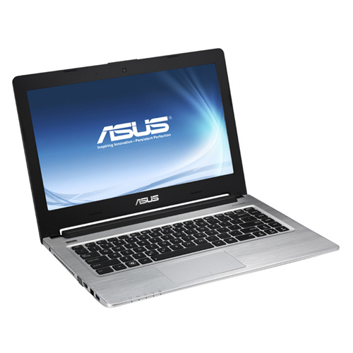 Asus S56 Series - Notebookcheck.net External Reviews