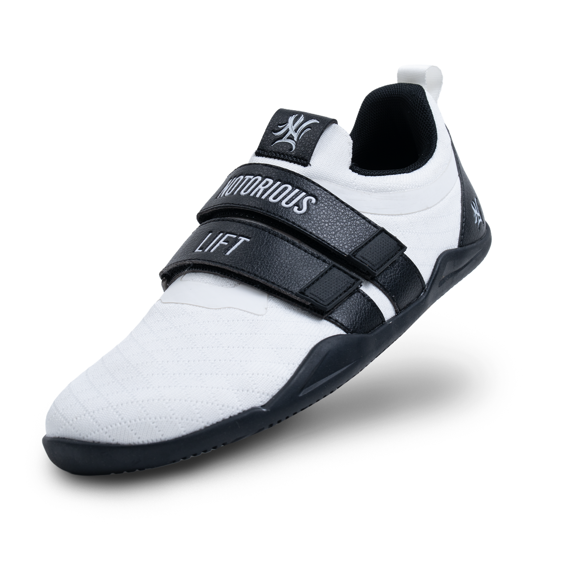 Sumo Sole Gen 4 | Sumo Deadlift Slipper | Notorious Lift