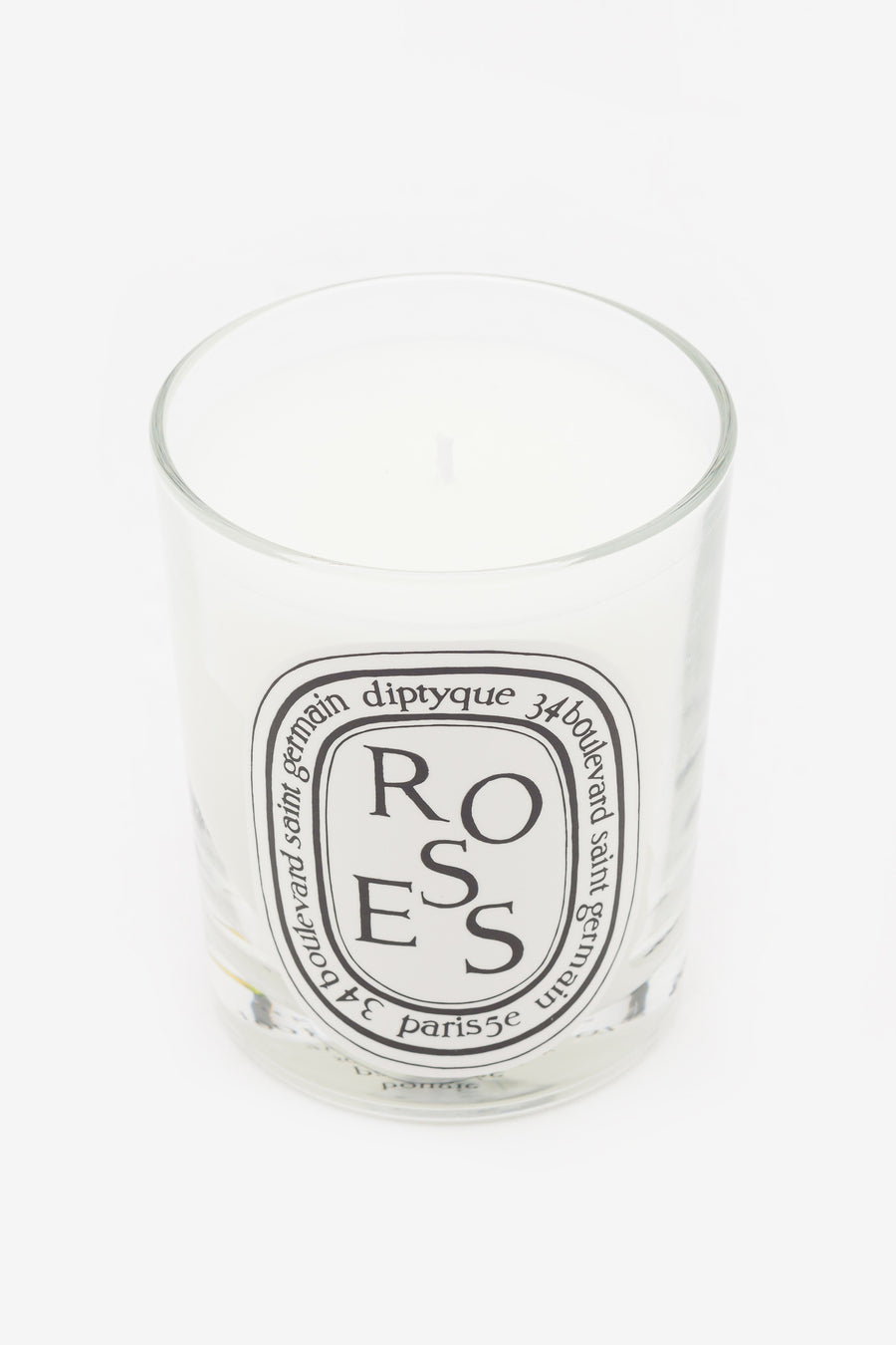 Diptyque - Roses Candle 190g