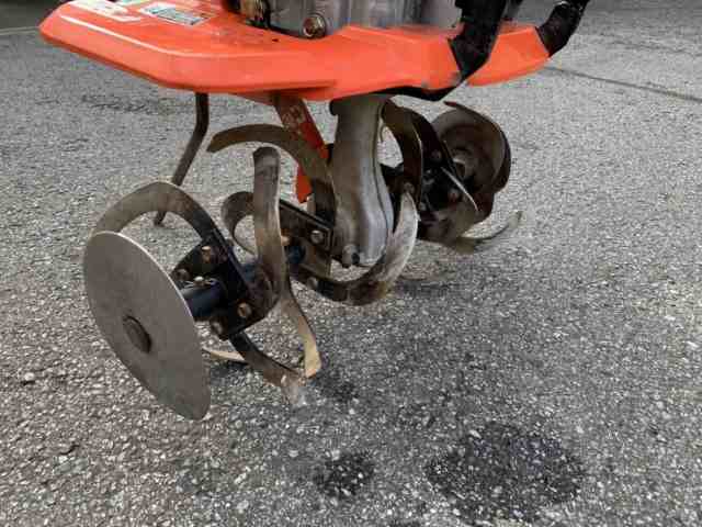 クボタ 中古管理機 TMA25の詳細｜農機具通販ノウキナビ