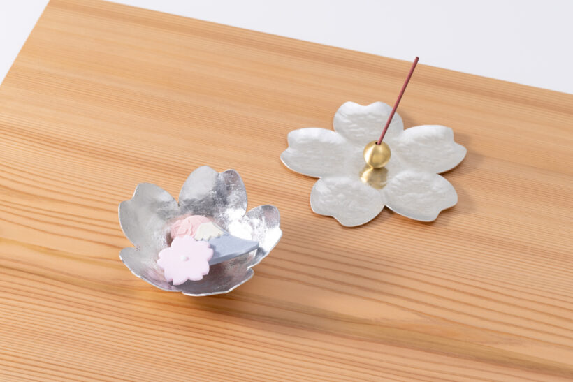 能作の職人による錫100%トレーの実演販売」開催のお知らせ | 直営店