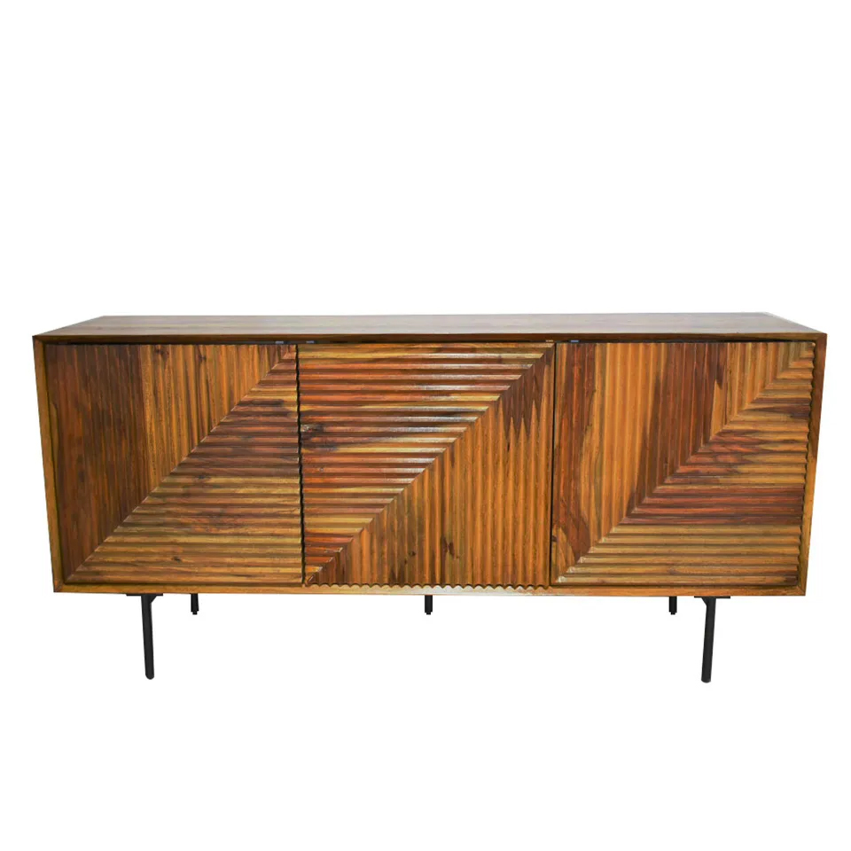 サイドボードSEPC-432【送料無料】【開梱設置便】 | NOCEノーチェ 家具