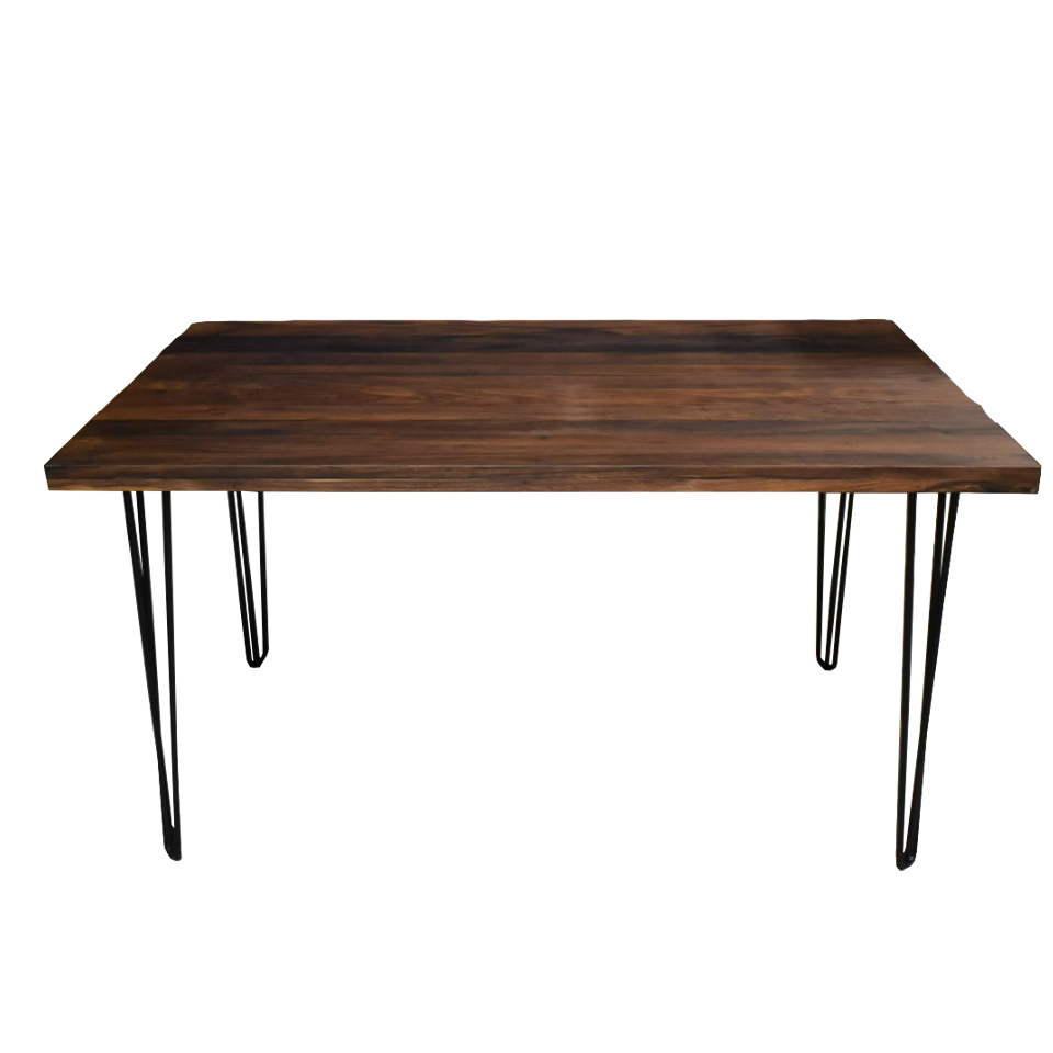 ダイニングテーブルMTZ1480【送料無料】 ウォールナット | NOCE