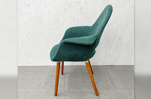 ミッドセンチュリーの雰囲気を愉しめるチェア | NOCEノーチェ 家具
