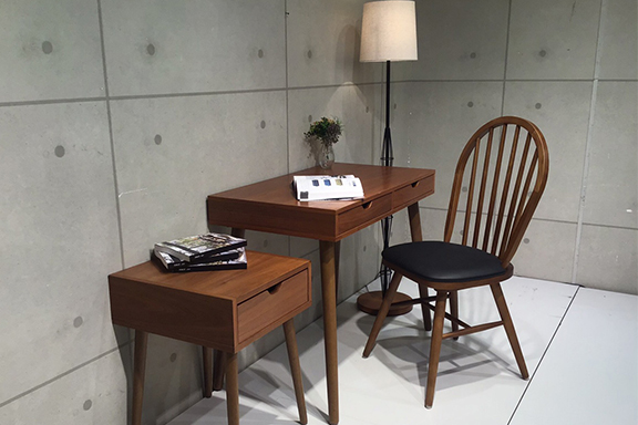 クラシカルな雰囲気漂うスピンドルチェア | NOCEノーチェ 家具