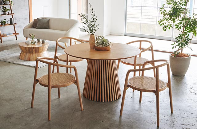 北欧風チェアの特長・選び方 | NOCEノーチェ 家具・インテリア通販