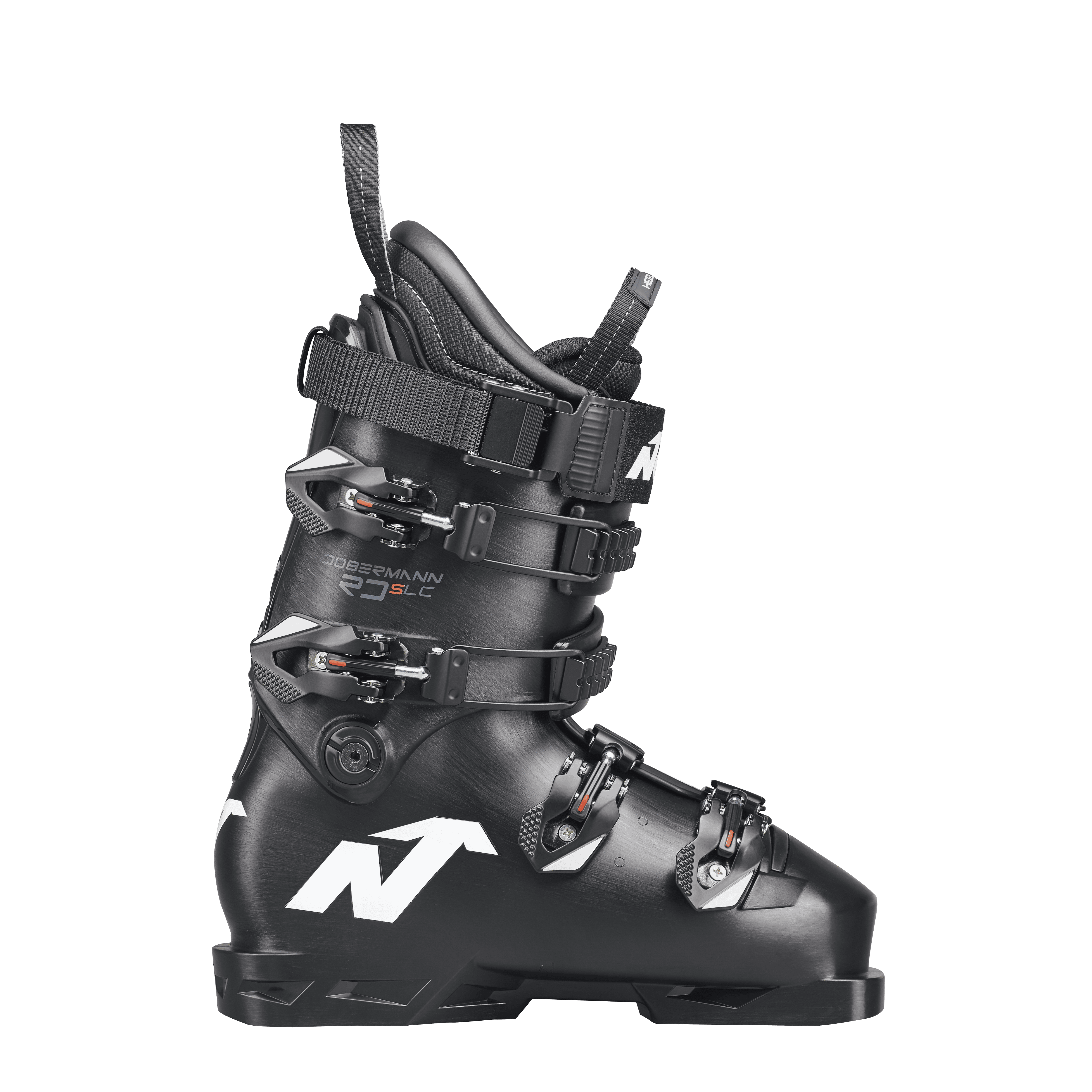 Dobermann 5 RD 93 - Soft L.C. - 2025/26 - Nordica - Skis and Boots