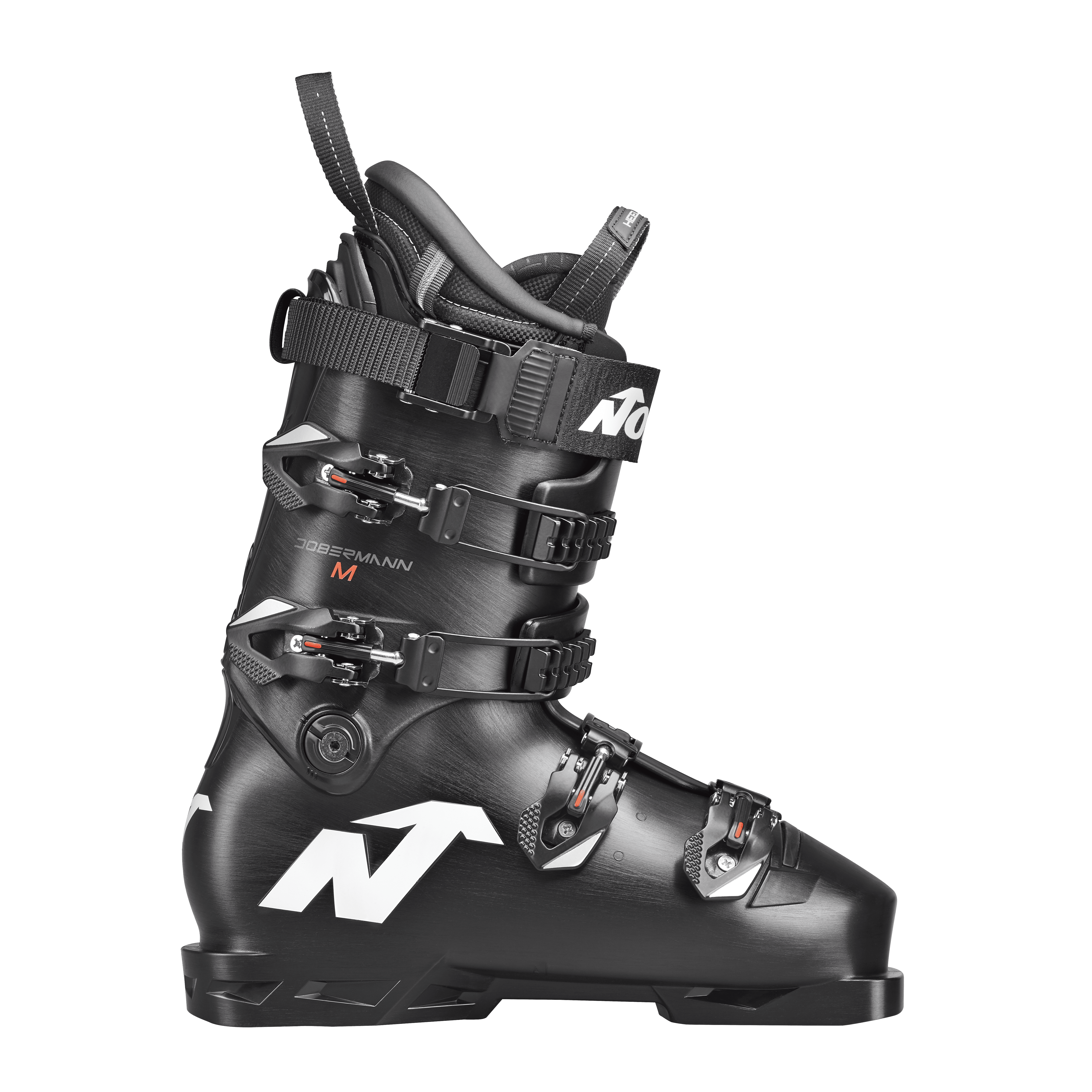 Dobermann 5 96 (Medium) - Nordica - Skis and Boots – Official website