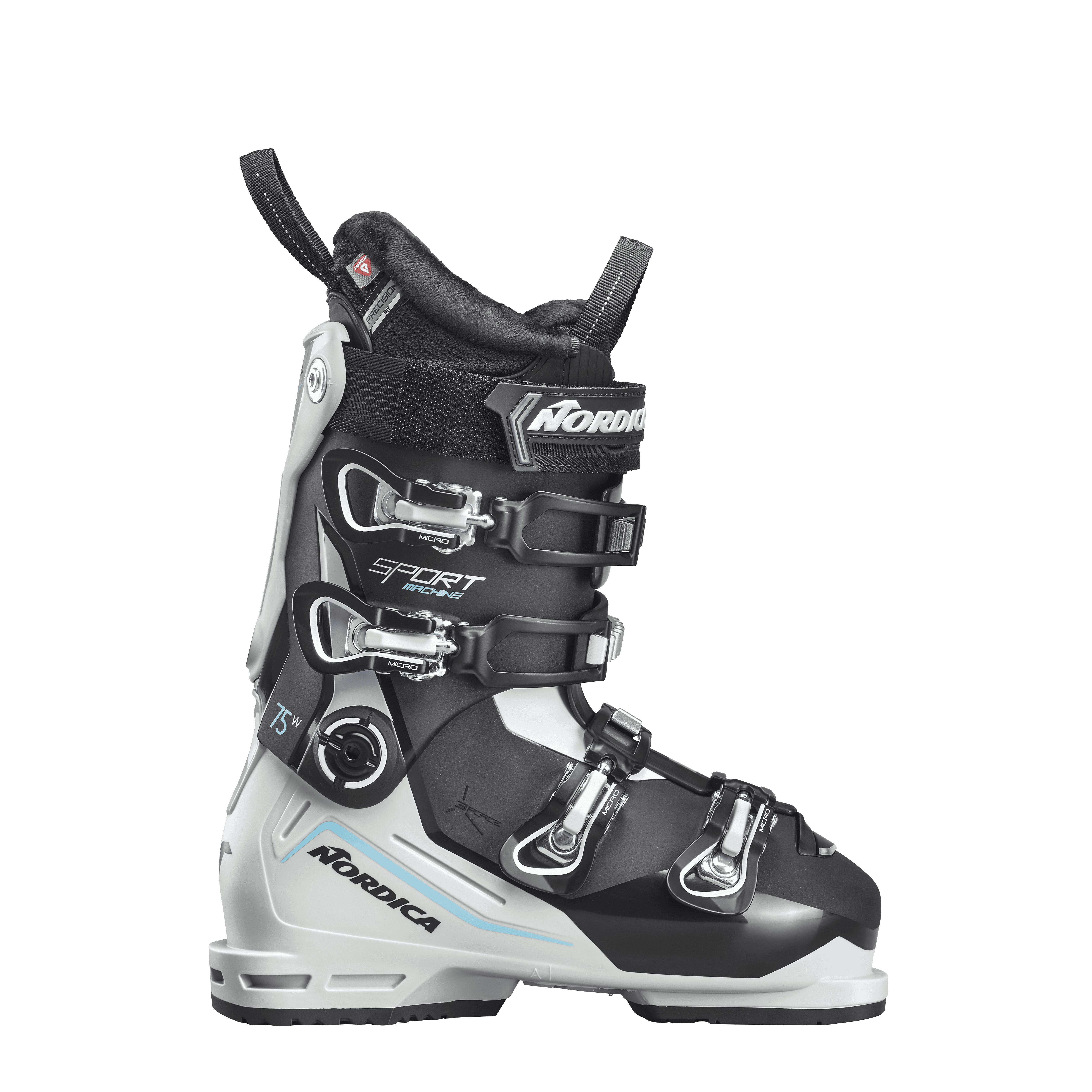 Sportmachine 3 75 W - 2025/26 - Nordica - Skis and Boots