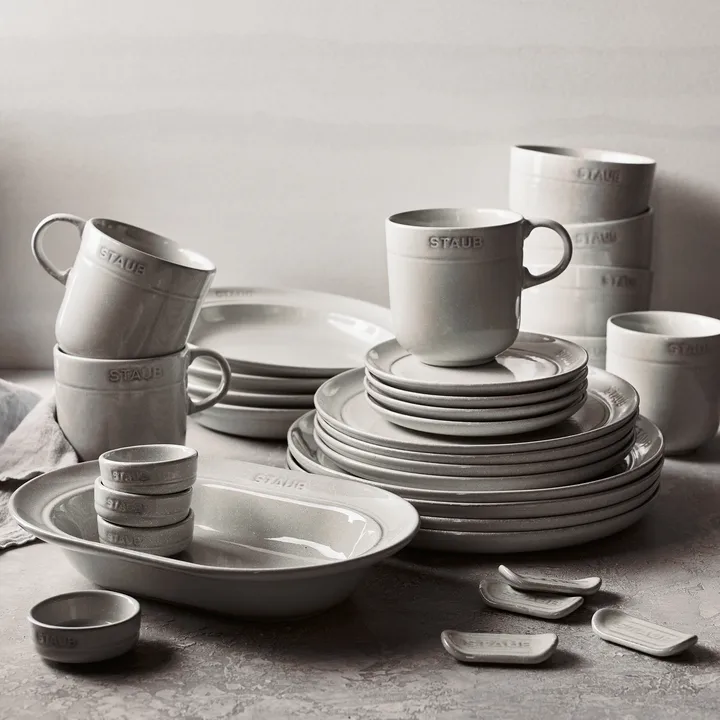 STAUB | ストウブ からのSTAUB ニュー ホワイトトリュフ (カンパーニュ