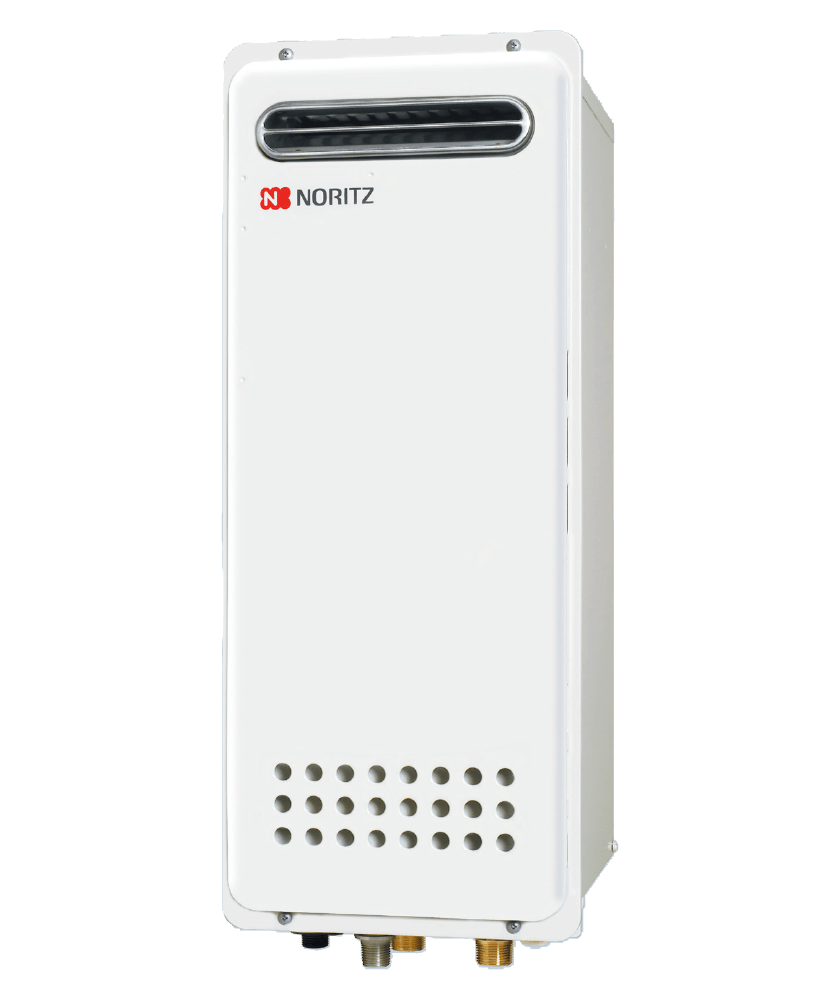 ガスふろ給湯器（GT・GRQ） | 給湯・バスルーム | ノーリツ